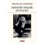 Divan Kitap Hayatın Trajik Duygusu kitabı - Miguel de Unamuno - Divan Kitap