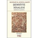 Divan Kitap Şemsiyye Risalesi