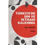 Divan Kitap Türkiye'de Din ve İktisadi Kalkınma