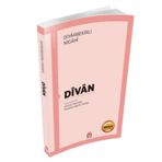 Divan-Osmanlıca Aslıyla Birlikte - Diyarbekirli Nigahi
