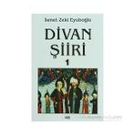 DIVAN ŞIIRI (2 CILT TAKIM) - GENEL