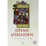 DIVAN ŞİİRİ SEÇMELER - ANONIM