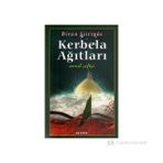 DIVAN ŞİİRİNDE KERBELA AĞITLARI - CEMIL ÇİFTÇİ
