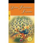 DIVAN ŞİİRLERİNDEN SEÇMELER - KOLEKTIF