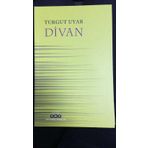 Divan / Turgut Uyar / Yapı Kredi Yayınları
