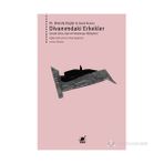 Divanımdaki Erkekler - Brandy Engler - David Rensin