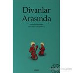DIVANLAR ARASINDA - MEHMED ÇAVUŞOĞLU
