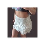 Divanni Atelier Payetli Mermaid Etek