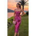 Divanni Atelier Vaenora Gece Elbisesi