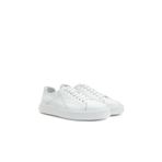 Dıvarese Beyaz Desenli Erkek Sneaker