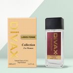 Divarese Divax Lodos Fenne 100 ml Kadın Outlet Parfüm