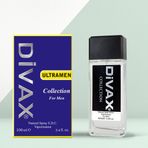 Divax Collection Ultramen 100 ml Erkek Outlet Parfüm