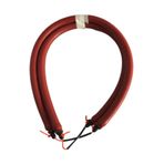 Diverman Açık Kafa Zıpkınlar Için Çift 14mm Çevirme Lastik