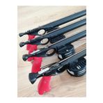 Diverman Diablo Zıpkın (Açık Kafa) Çift Lastik - 82 Cm