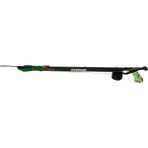 Diverman Divermaster Elite Makaralı Çift Lastik Zıpkın - 82 cm