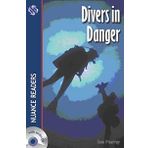 Divers in Danger - CD Nuance Readers Level 1 - Sue Murray