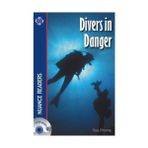 DIVERS IN DANGER NUANCE READERS LEVEL1 - SUE MURRAY