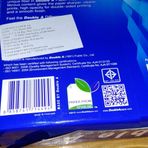 Diverse Double A A4 Fotokopi Kağıdı 80Gr 1 Koli 2500 Yaprak 1.Kalite