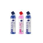 Diversey 2x750 ml Taski Clonet Extra + 750 ml Room Care R6