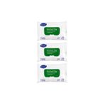 Diversey 3 ADET Oxivir Excel Wipe Dezenfektan Mendil 100lü