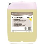 Diversey 5 lt Clax Hypo 4AL1 Klorlu Ağartıcı