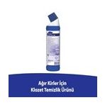 Diversey 750 ml Room Care R6 Ağır Kirler Için Klozet Temizlik Ürünü