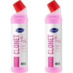 Diversey 750 ml Taski Clonet Extra W41 Kireç Çözücü