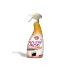 Diversey Clonet 750 ml Mutfak Yağ Sökücü