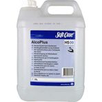Diversey H500 SoftCare Alcoplus 5 lt El Dezenfektanı