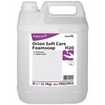 Diversey Orion Softcare Foam Soap H20 5 lt Köpük Sabun
