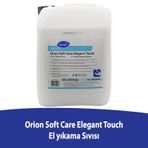 Diversey Soft Care Orion Elegant Touch 20 lt El Yıkama Sabunu