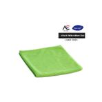 Diversey Solare Microjet Mikrofiber Temizlik Bezi Yeşil 40cmx40cm 1 Adet