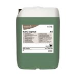 Diversey Suma Crystal A8 Sanayi Tipi Bulaşık Makina Parlatıcısı 20 lt