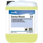 Diversey Suma Nova L6 Sert Sular 20 kg Bulaşık Makinesi Sıvı Deterjanı