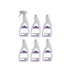 Diversey Suma Quick D4.1 Alkol Bazlı Yüzey Dezenfektanı 750ml 6 Adet
