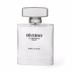 Diverso M101 EDP 50 ml Aromatik&Aqua Sprey Erkek Parfüm