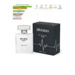 Diverso M109 EDP 50 ml Aromatik&Puslu Erkek Parfüm
