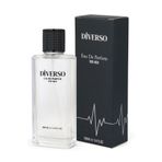 Diverso M121 EDP 50 ml Odunsu&Aromatik Erkek Parfüm