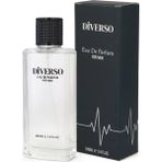 Diverso M125 EDP 100 ml Odunsu&Aqua Erkek Parfüm