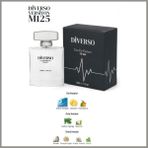 Diverso M125 EDP 50 ml Odunsu&Aqua Erkek Parfüm