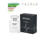 Diverso M135 EDP 50 ml Aromatik&Yeşil Erkek Parfüm