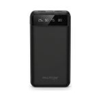 Divex Multıfon Power Bank 20000MAH - Beyaz - Siyah