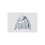DİVİN UNISIX kapşonlu baskılı sweat Kaliteli kumaş modern oversize kesim