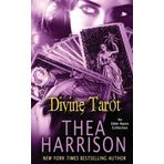 Divine Tarot (Elder Races) by Harrison, Thea (2014) Paperback