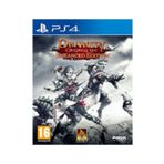 Divinity Original Sin Enhanced Edition PS4