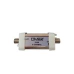 DİVİSAT DL-01 Line Anfi 20 dB Sinyal yükseltici