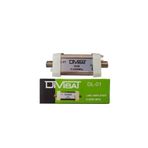 Divisat Line Amplifier Sinyal Yükseltici 20Db