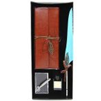 Divit Hokka Defter Ve Kalem Seti