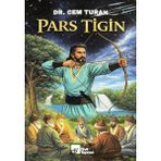 Divit Kitabevi Pars Tigin