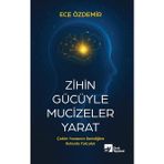 Divit Kitabevi Zihin Gücüyle Mucizeler Yarat